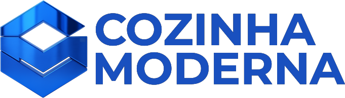Cozinha Moderna Logo